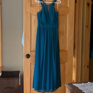 Bridesmaid dress